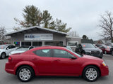 Used 2013 Dodge Avenger SE image 3