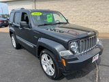Used 2011 Jeep Liberty Sport image 2