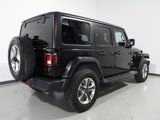 Used 2019 Jeep Wrangler Unlimited Sahara image 5