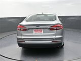Used 2020 Ford Fusion SE image 6