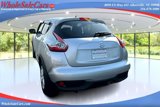 Used 2017 Nissan Juke S image 4