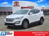 Used 2015 Hyundai Santa Fe Sport w/ Option Group 02 image 3