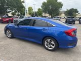 Used 2016 Honda Civic LX image 3