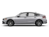 New 2024 Honda Civic LX image 3