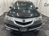 Used 2013 Acura MDX w/ Technology Package image 2