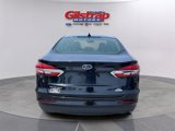 Used 2020 Ford Fusion SE image 4