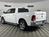 Used 2016 RAM 1500 Big Horn image 6