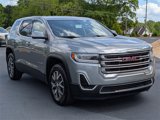 Used 2023 GMC Acadia SLE image 3