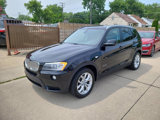 Used 2011 BMW X3 xDrive35i image 5