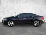 Used 2017 Nissan Maxima Platinum image 4