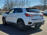 Used 2022 Mitsubishi Outlander Sport ES image 4
