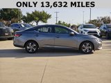 Used 2023 Nissan Sentra SV w/ All-Weather Package image 4
