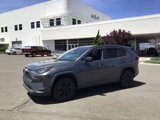 Used 2019 Toyota RAV4 LE image 2