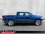 Used 2022 RAM 1500 Big Horn image 2