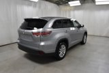 Used 2015 Toyota Highlander Plus image 5