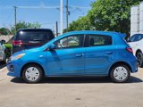 Used 2022 Mitsubishi Mirage SE image 4