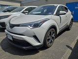 Used 2018 Toyota C-HR XLE image 3