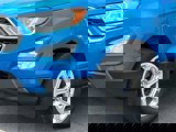 Certified 2020 Ford EcoSport SE image 5