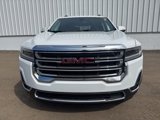 Certified 2023 GMC Acadia SLT w/ Preferred Package image 2