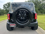 Used 2021 Ford Bronco Outer Banks image 6