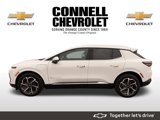 New 2025 Chevrolet Equinox EV LT image 5