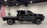 Used 2020 Chevrolet Silverado 2500 LT w/ Texas Edition image 4
