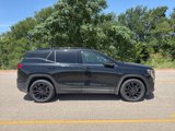 Used 2022 GMC Terrain SLT w/ Tech Package image 4