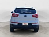 Used 2012 Kia Sportage EX image 4