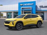 New 2025 Chevrolet Trax RS w/ Sunroof Package image 2