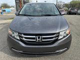 Used 2016 Honda Odyssey EX-L image 2