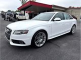 Used 2010 Audi A4 2.0T Prestige image 3