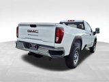 New 2025 GMC Sierra 2500 Pro w/ Convenience Package image 2