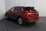 Used 2018 Lincoln MKX Select w/ Select Plus Package image 4