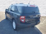 New 2024 Ford Bronco Sport Heritage w/ Heritage Convenience Package image 3