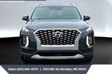 Used 2022 Hyundai Palisade SEL w/ 8P Bench Seat Package image 3