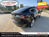 Used 2022 Tesla Model 3 Standard Range image 5