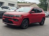 Certified 2022 Jeep Compass High Altitude image 5