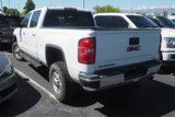 Used 2018 GMC Sierra 2500 SLE image 4