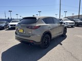 Used 2024 MAZDA CX-5 Carbon Edition image 4