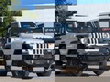 Used 2021 Jeep Wrangler Sport image 2