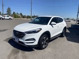 Used 2017 Hyundai Tucson Sport image 3