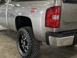 Used 2008 Chevrolet Silverado 2500 LT w/ 2LT Convenience Package image 3