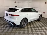 New 2026 Jaguar F-PACE R-Dynamic S image 2