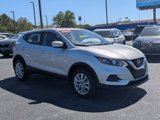 Used 2021 Nissan Rogue Sport S image 3