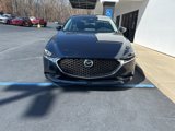 New 2025 MAZDA MAZDA3 s image 2