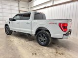 Used 2023 Ford F150 XLT w/ Equipment Group 302A High image 4