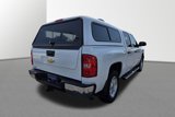 Used 2012 Chevrolet Silverado 1500 LT w/ All-Star Edition image 4