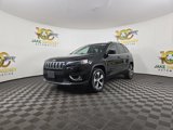Used 2019 Jeep Cherokee Limited w/ Luxury Group image 4