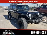 Used 2014 Jeep Wrangler Unlimited Sport w/ Quick Order Package 24S image 2