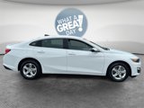 Certified 2024 Chevrolet Malibu LS w/ Driver Confidence Package image 2